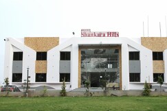 Hotel Shankara Hills
