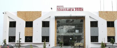 Hotel Shankara Hills