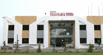 Hotel Shankara Hills Room Type - Super Luxury