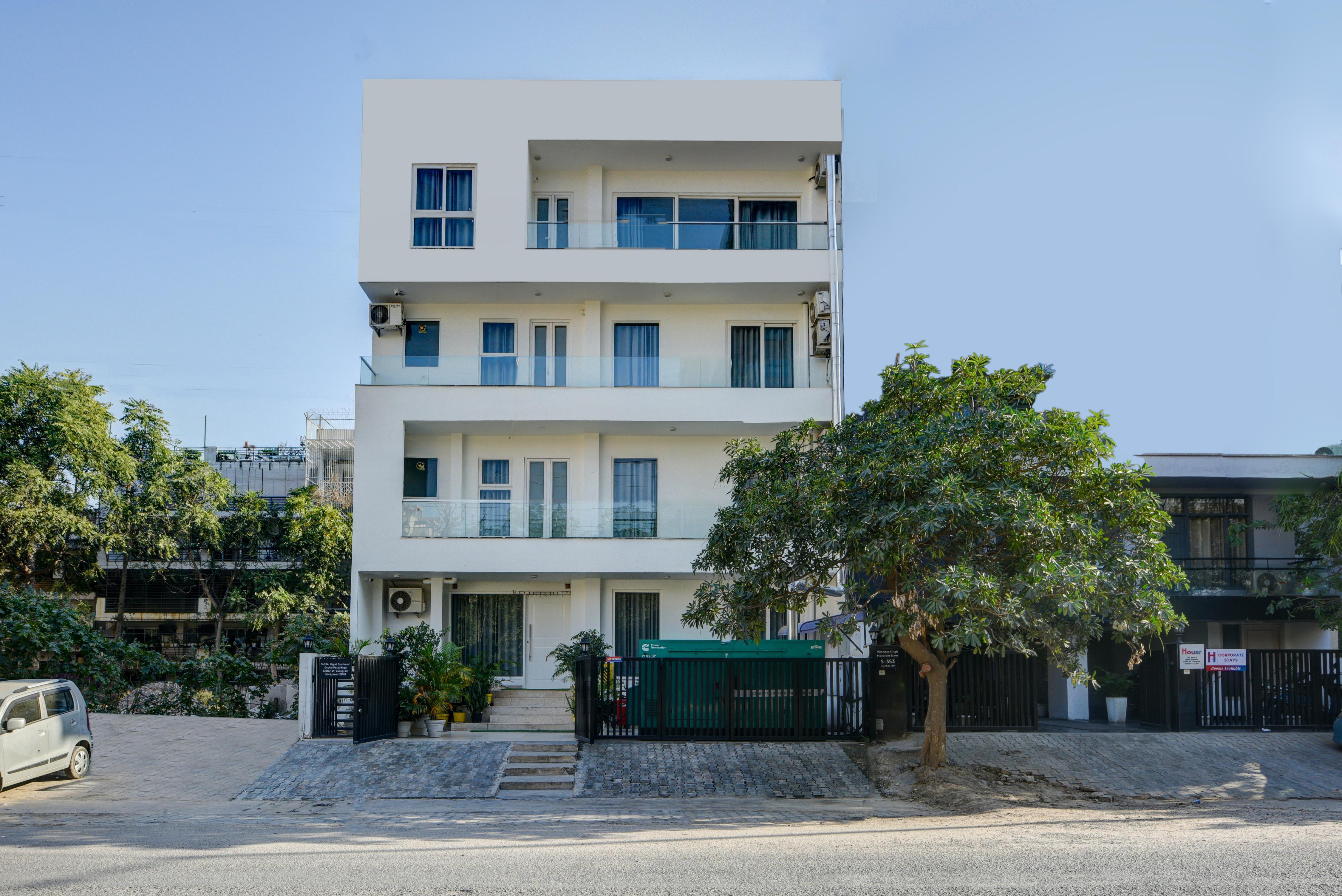 Facade