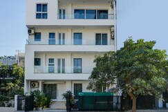 Aamantran Residency, Sohna Road, Sector-49