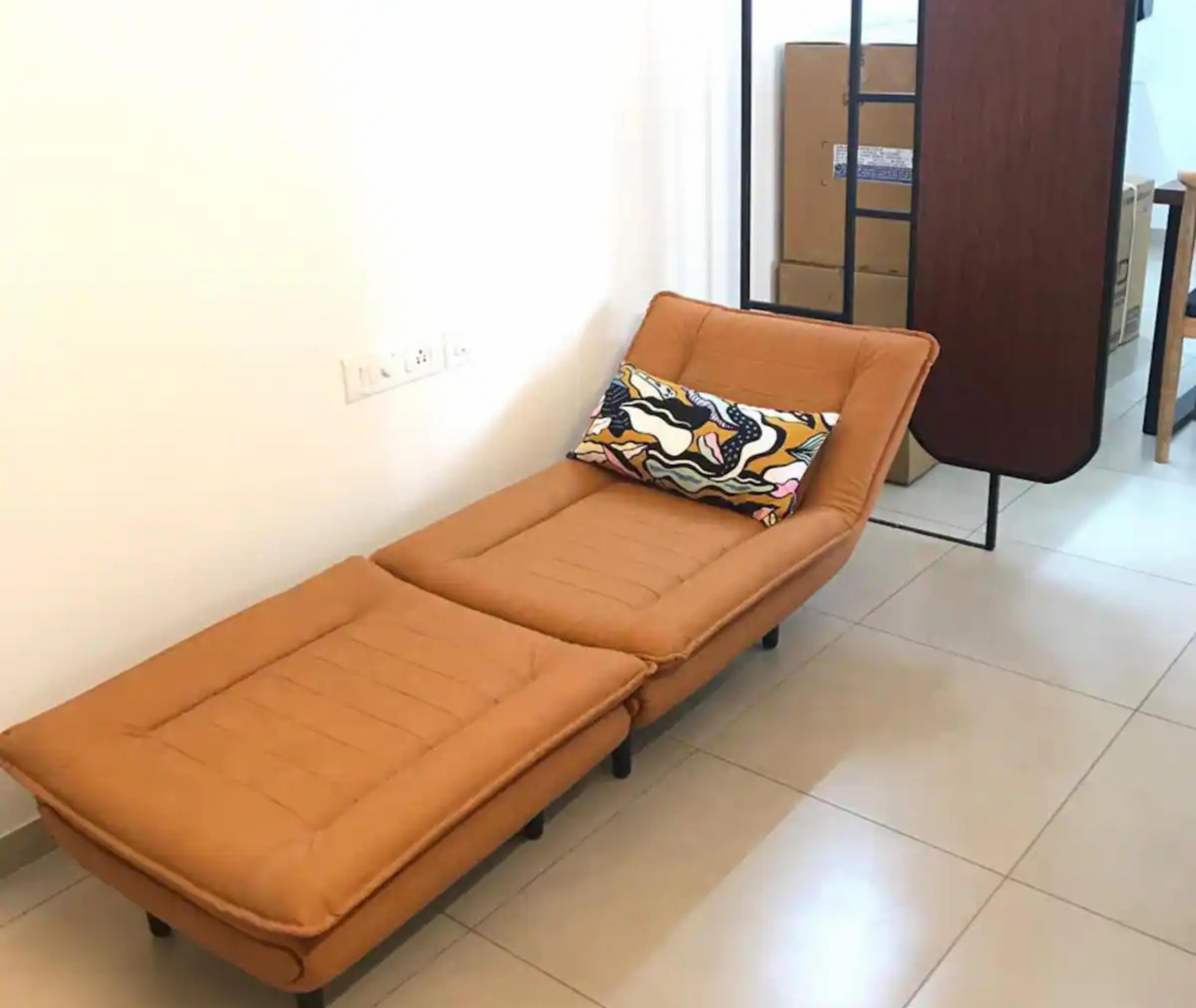 Classy 3.5bhk near bcit/manyata - Tap to explore photos
