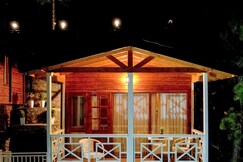 Koro Treehouse Kasauli | Jacuzzi Cottages & Villas