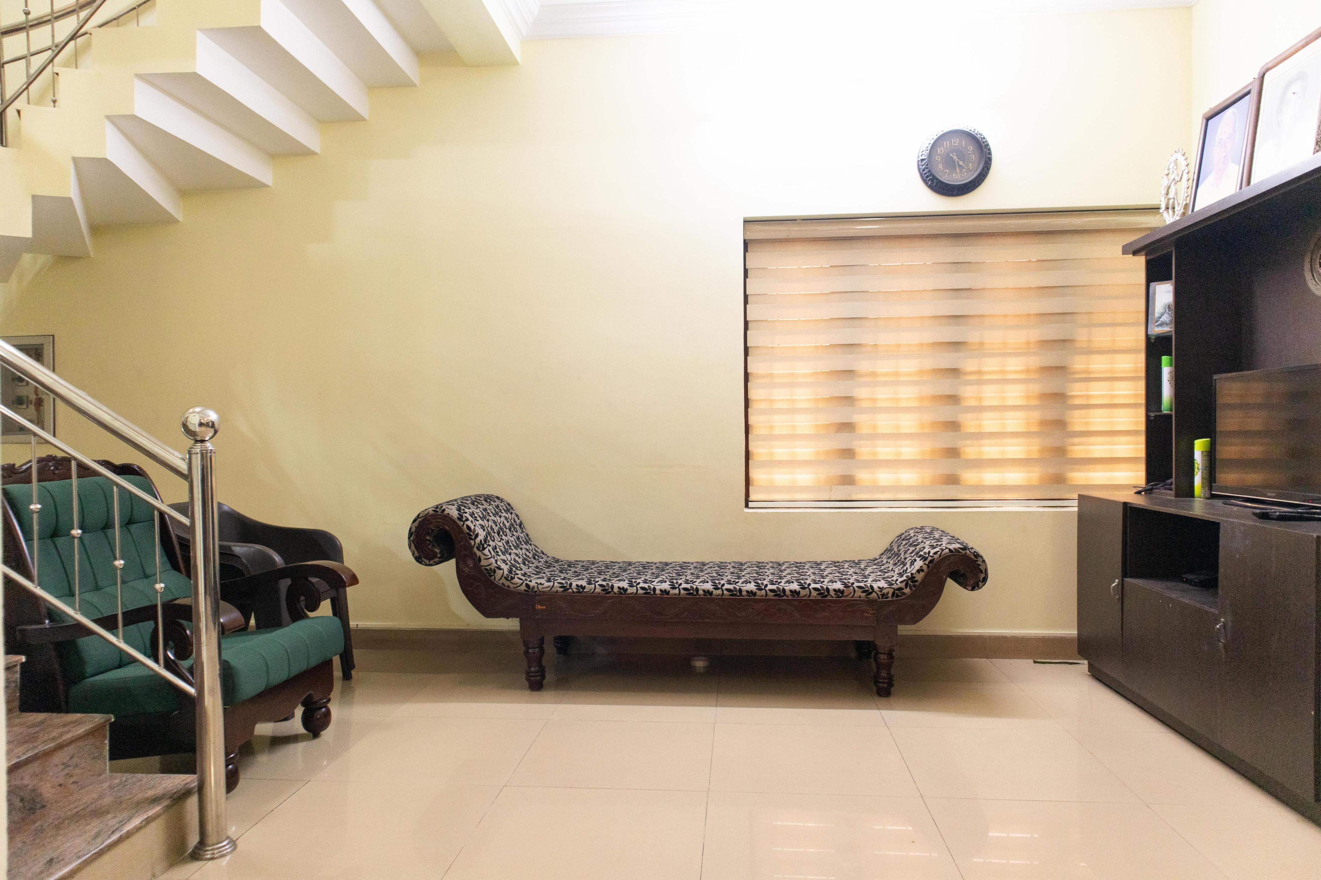 Jaalakam 4 BHK by Alchemy Homes - Tap to explore photos
