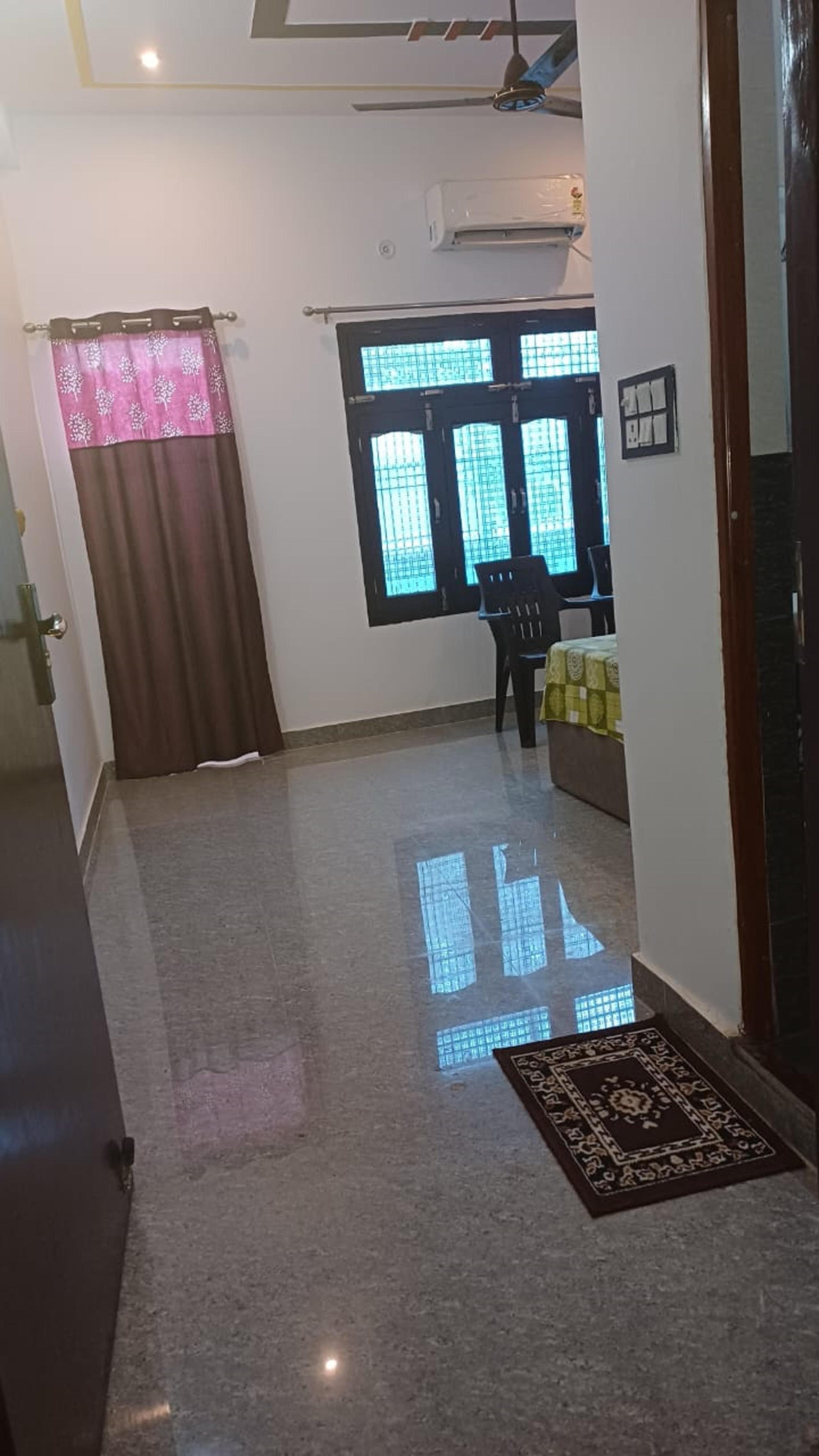 Anand Homestay | Near Ram Path - Tap to explore photos