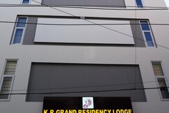 KR Grand Residency