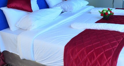 Kodaikanal Luxury Glamp - Krishna Paradize Room Type - King Glamp