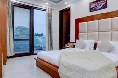 Restin Hotel - Golf Course Road & Cyber City