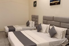 Hotel Bilva Leaf Tree