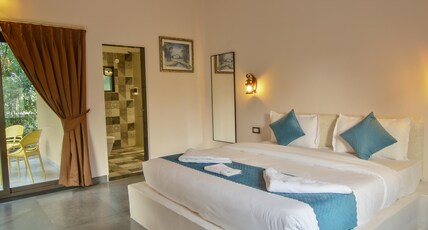 The Soul Tree Resort Room Type - Family Villa