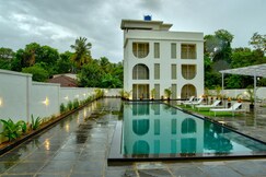 GOA COURTYARD BY THE PORTO ARPORA