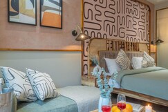 Solace Roots - Arjun Marg | Golf Course Road