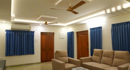 Trimukha 3BHK Home Stays Room Type - Trimukha 3BHK Home Stays Trimukha 3BHK Home Stays Room Type - Trimukha 3BHK Home Stays
