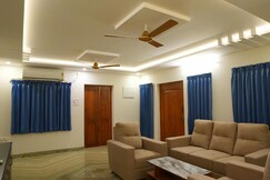Trimukha 3BHK Home Stays