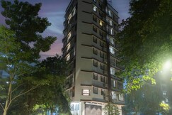 The Orion Premium Suites