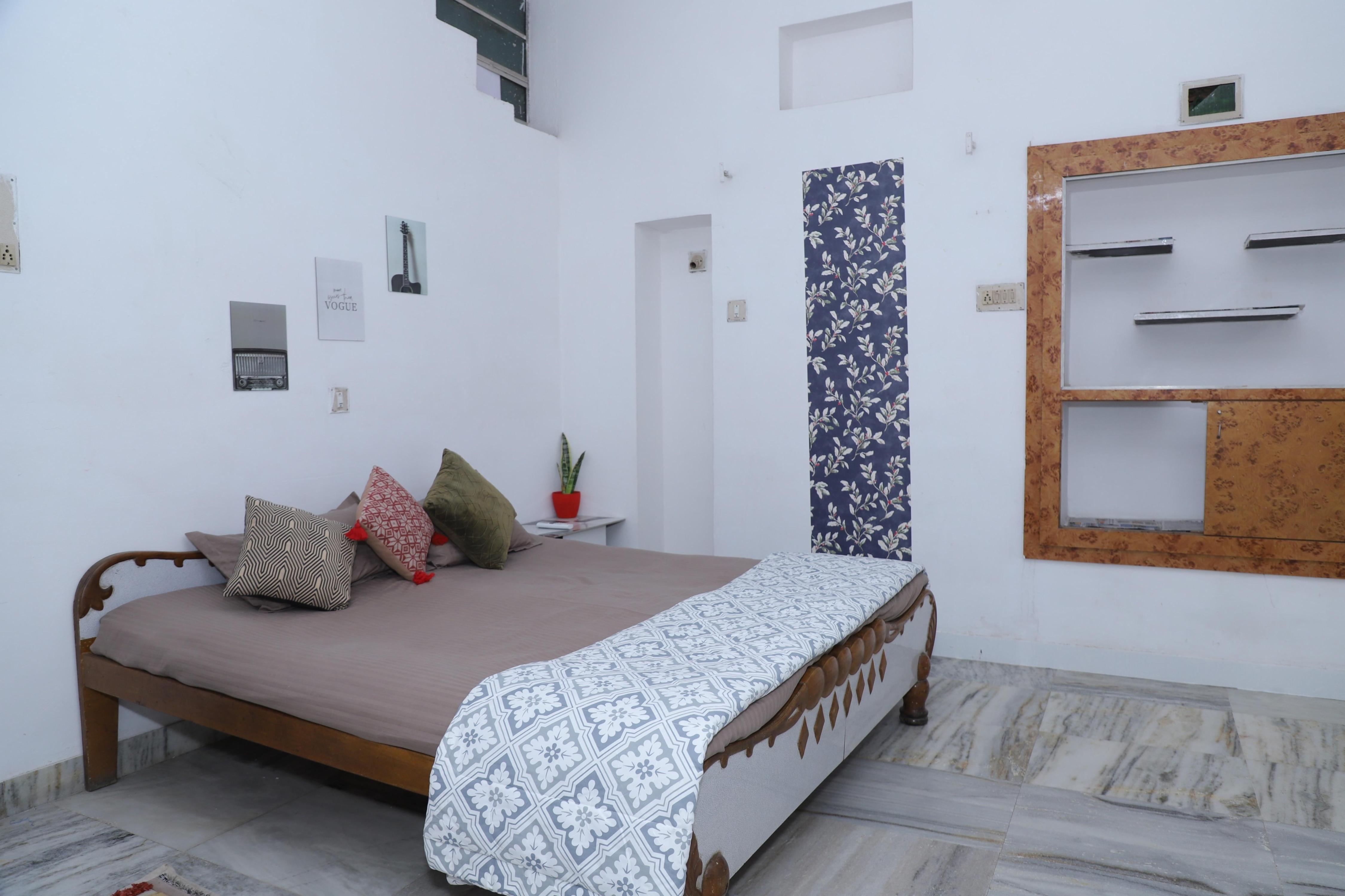 Titli Nest Homestay ( Couple Friendly) - Tap to explore photos