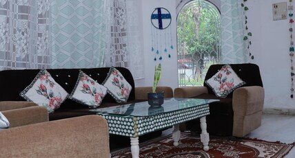 Titli Nest Homestay ( Couple Friendly) Room Type - Titli Nest Homestay ( Couple Friendly)