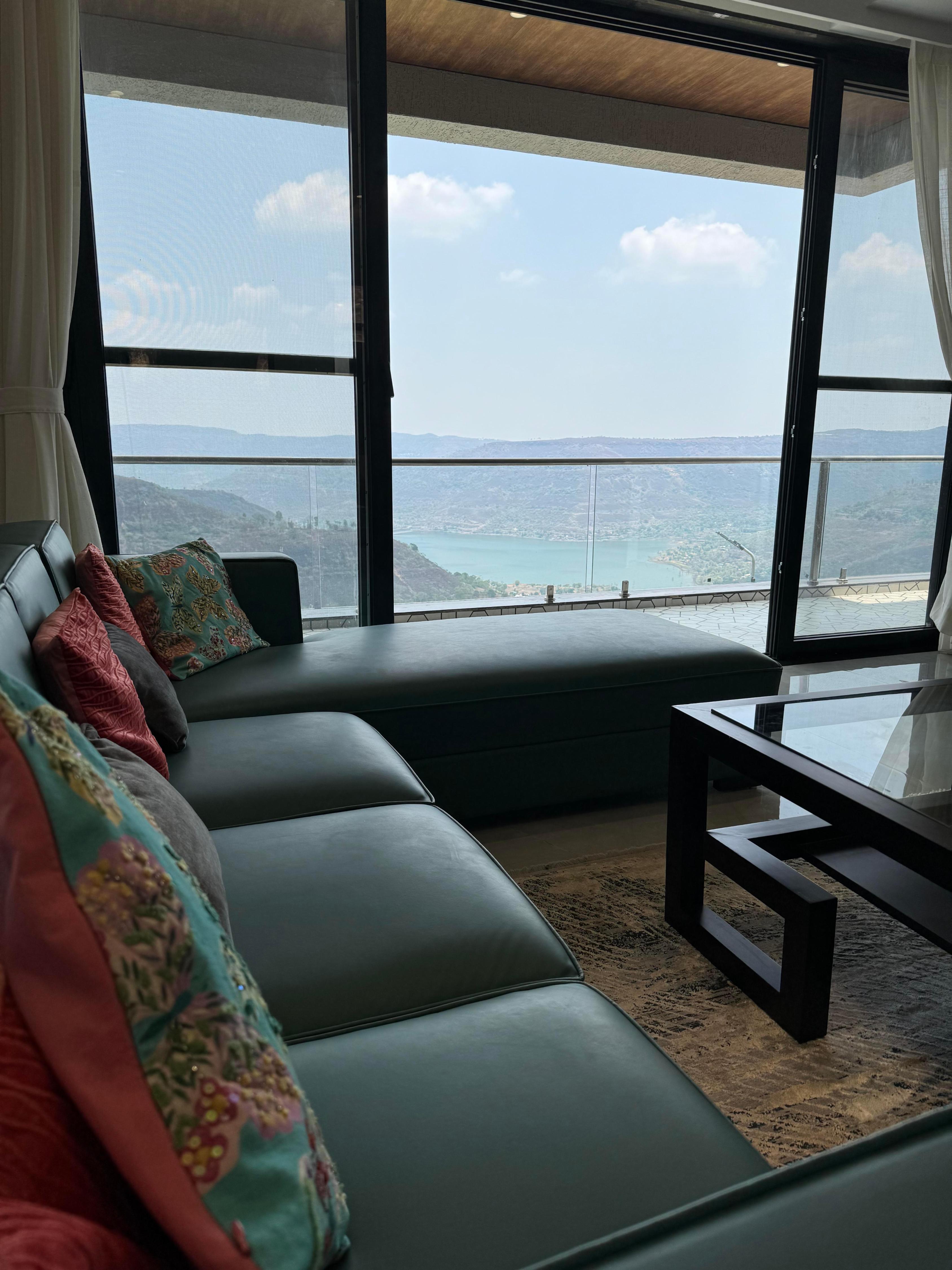Maple Leaf Villa Panchgani - Tap to explore photos