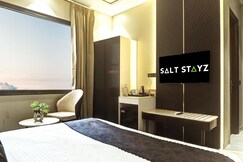 Saltstayz Select - Pitampura