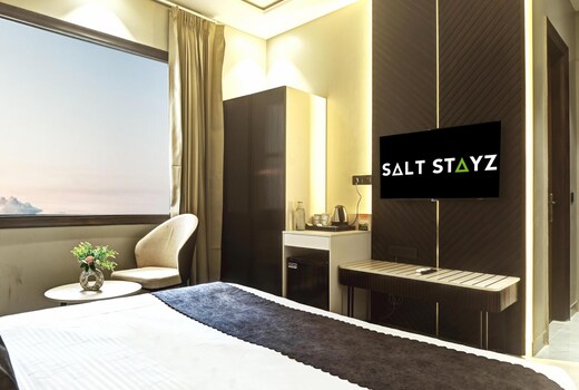 Saltstayz Select - Pitampura