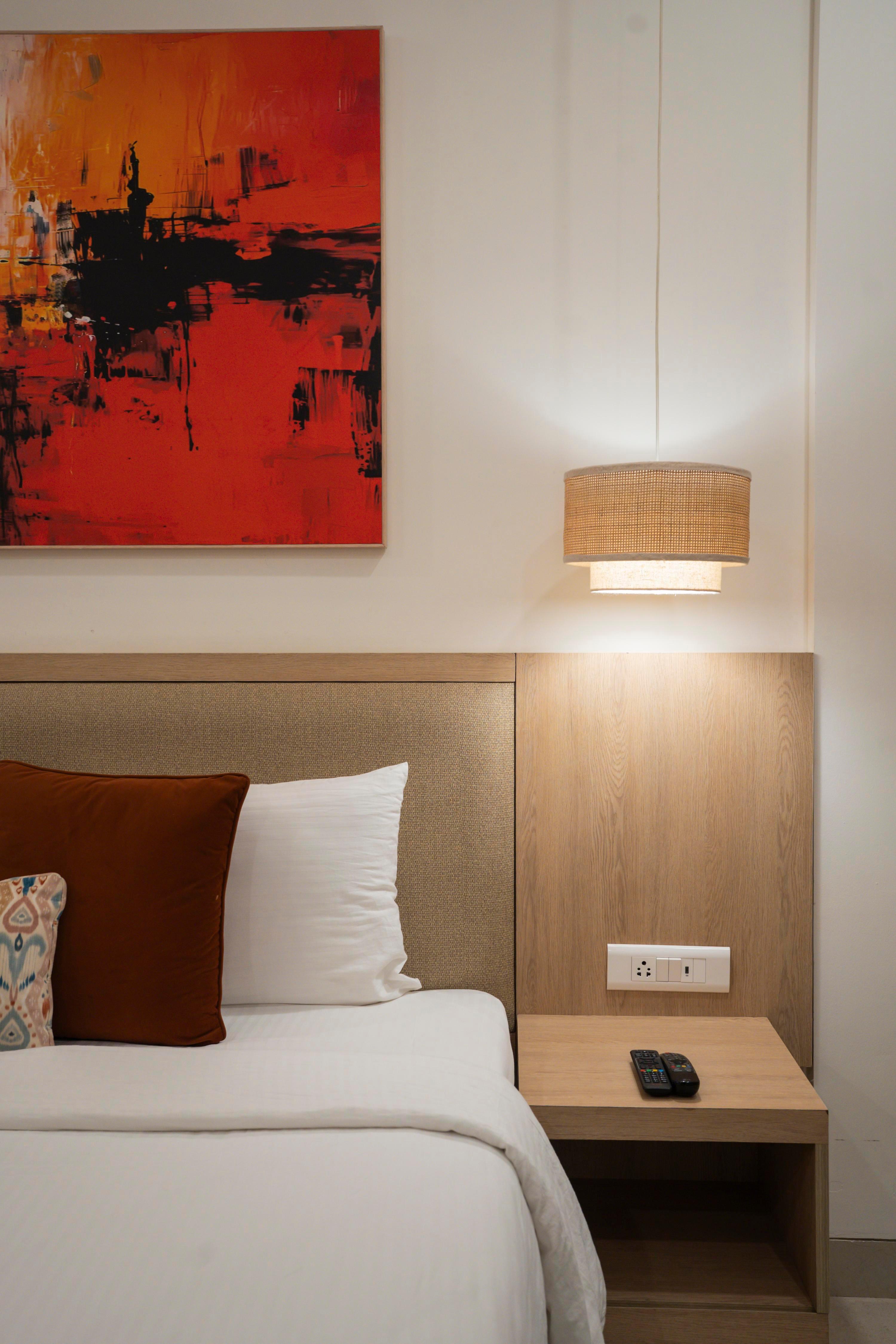 AR Suites KLJ Square - Tap to explore photos