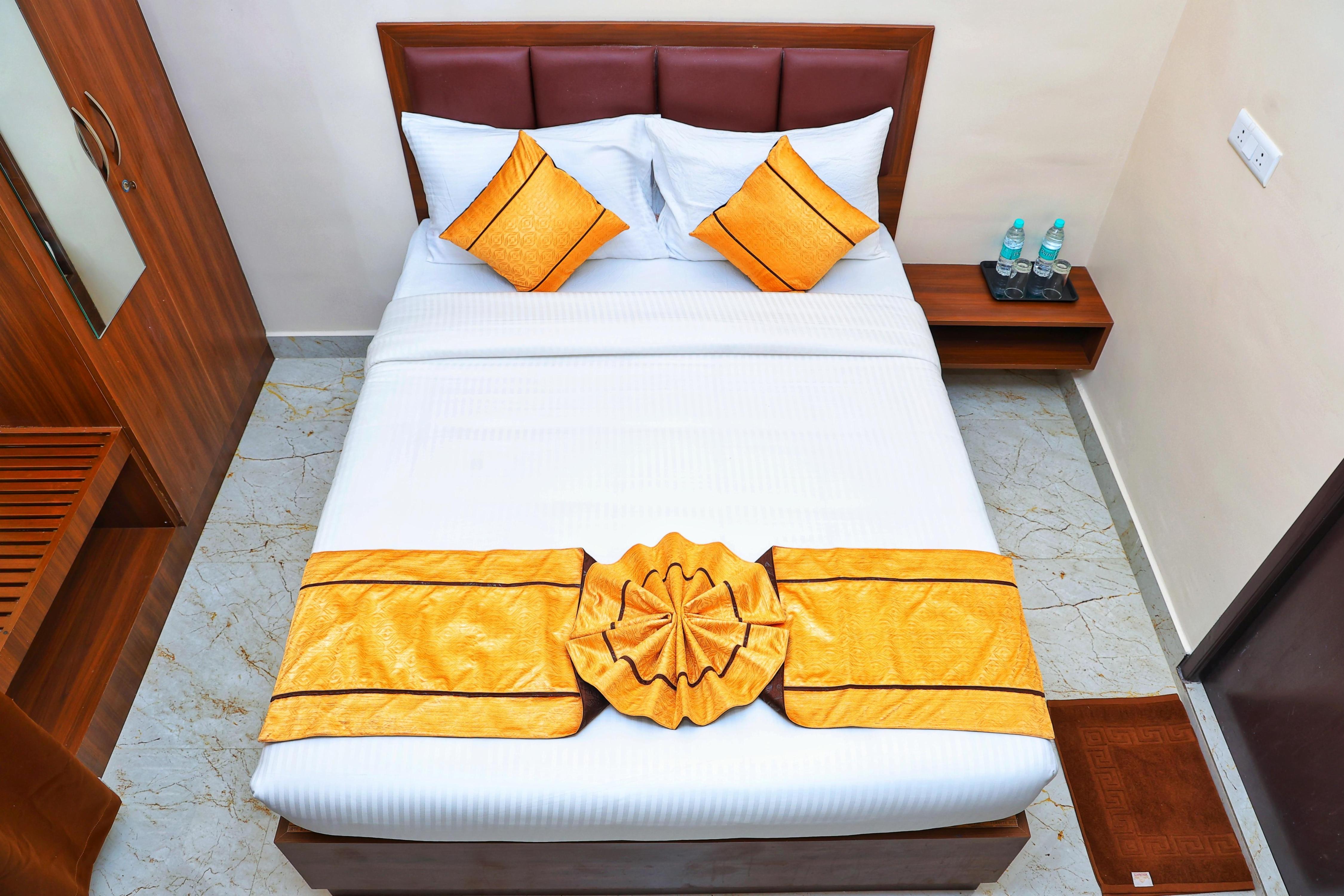 JN Residency - Tap to explore photos