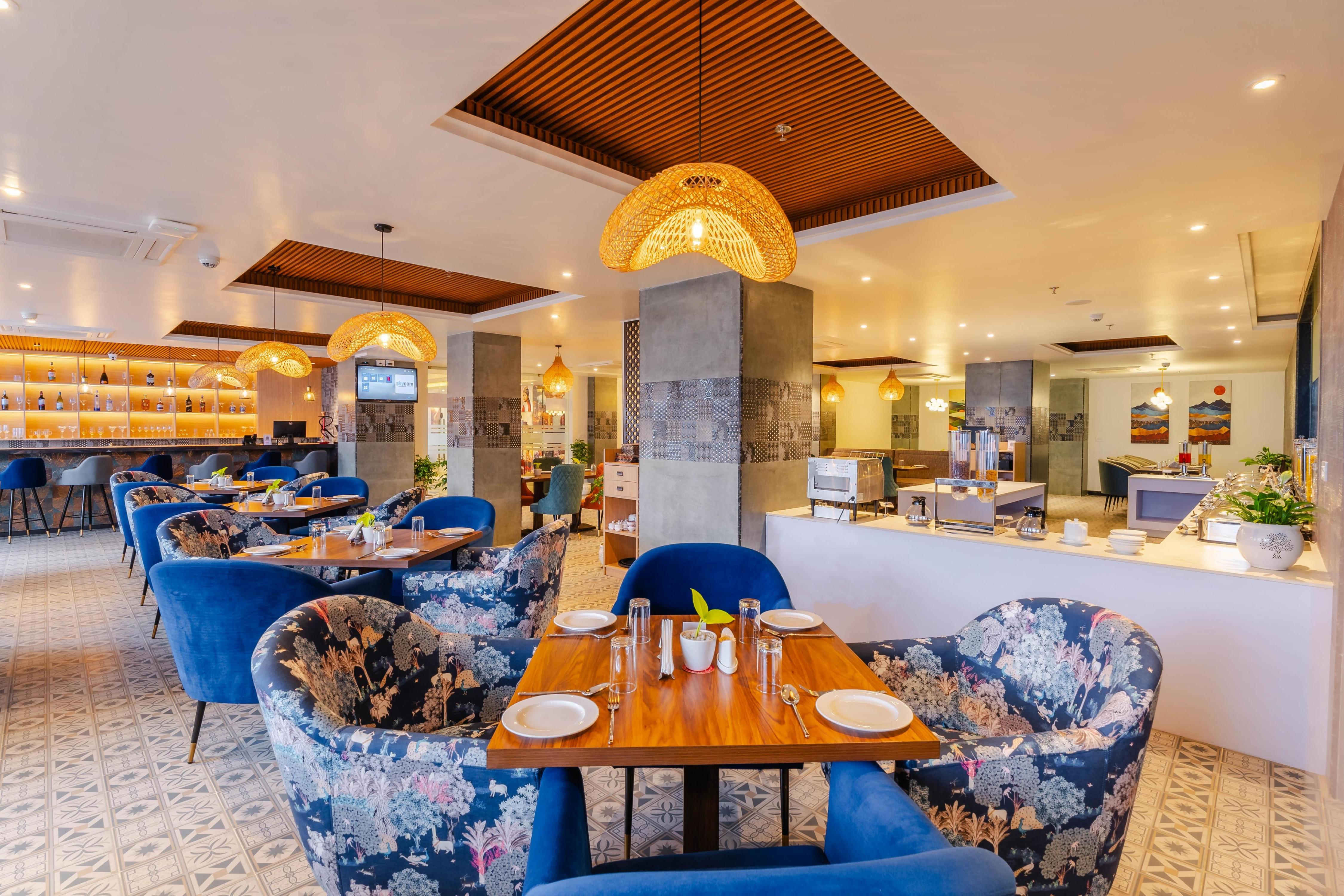 Hotel Anuttara Boudha