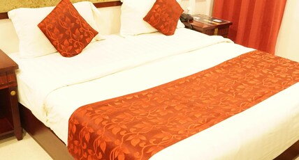 SoonStay Hotel Eleven Heights Room Type - Deluxe Room