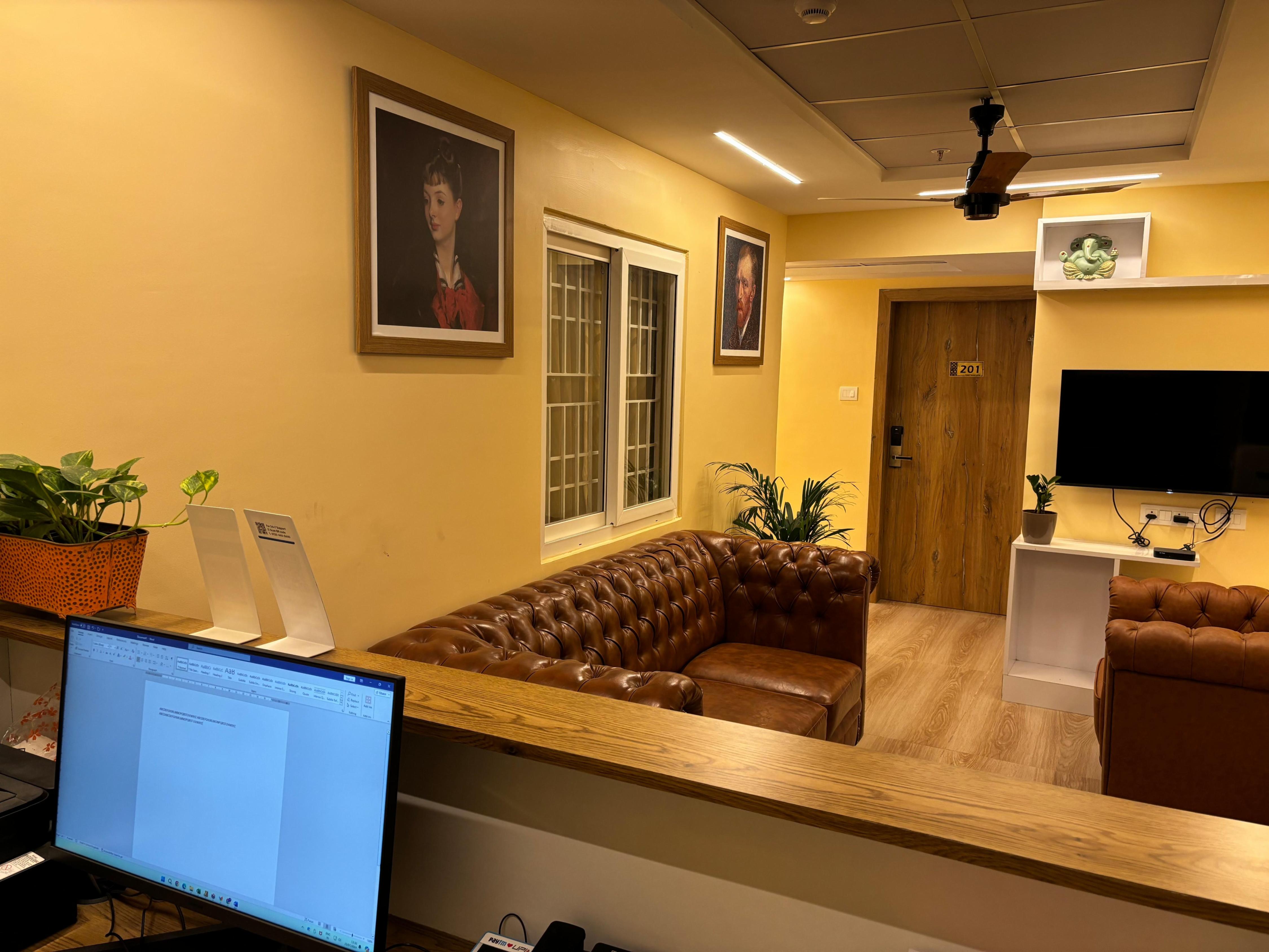 Main gallery
