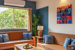 Seraphin Stays - Andheri East