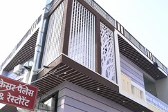 Hotel Kesar Palace and Restaurant, Kuchaman City