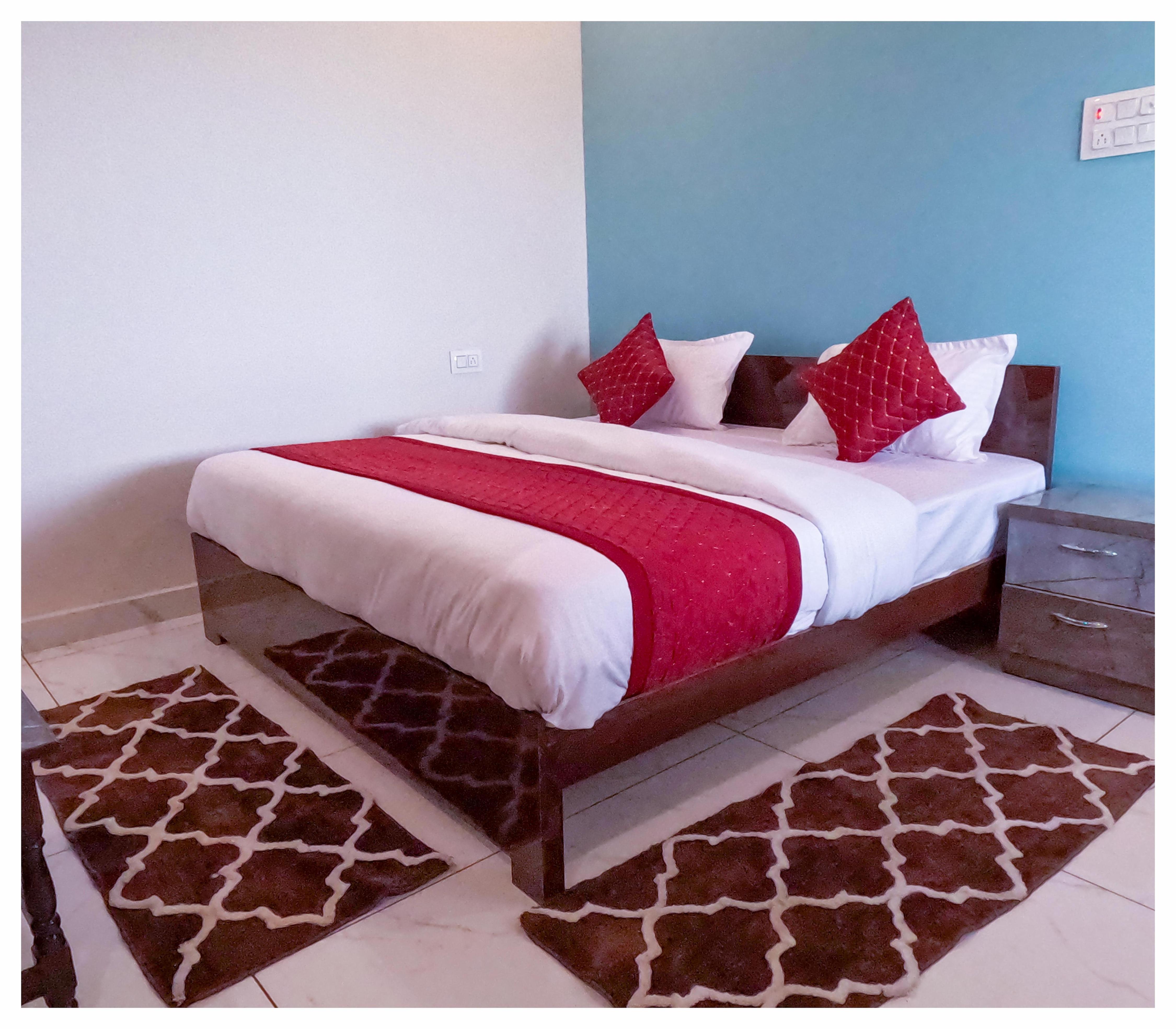 Vedansh Homestay - Tap to explore photos