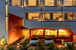 Spektrum Hotel Bengaluru Airport