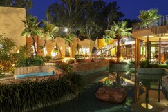 Rzekka Resort