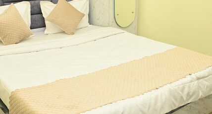 The Vintage Plaza Room Type - Vintage Classic