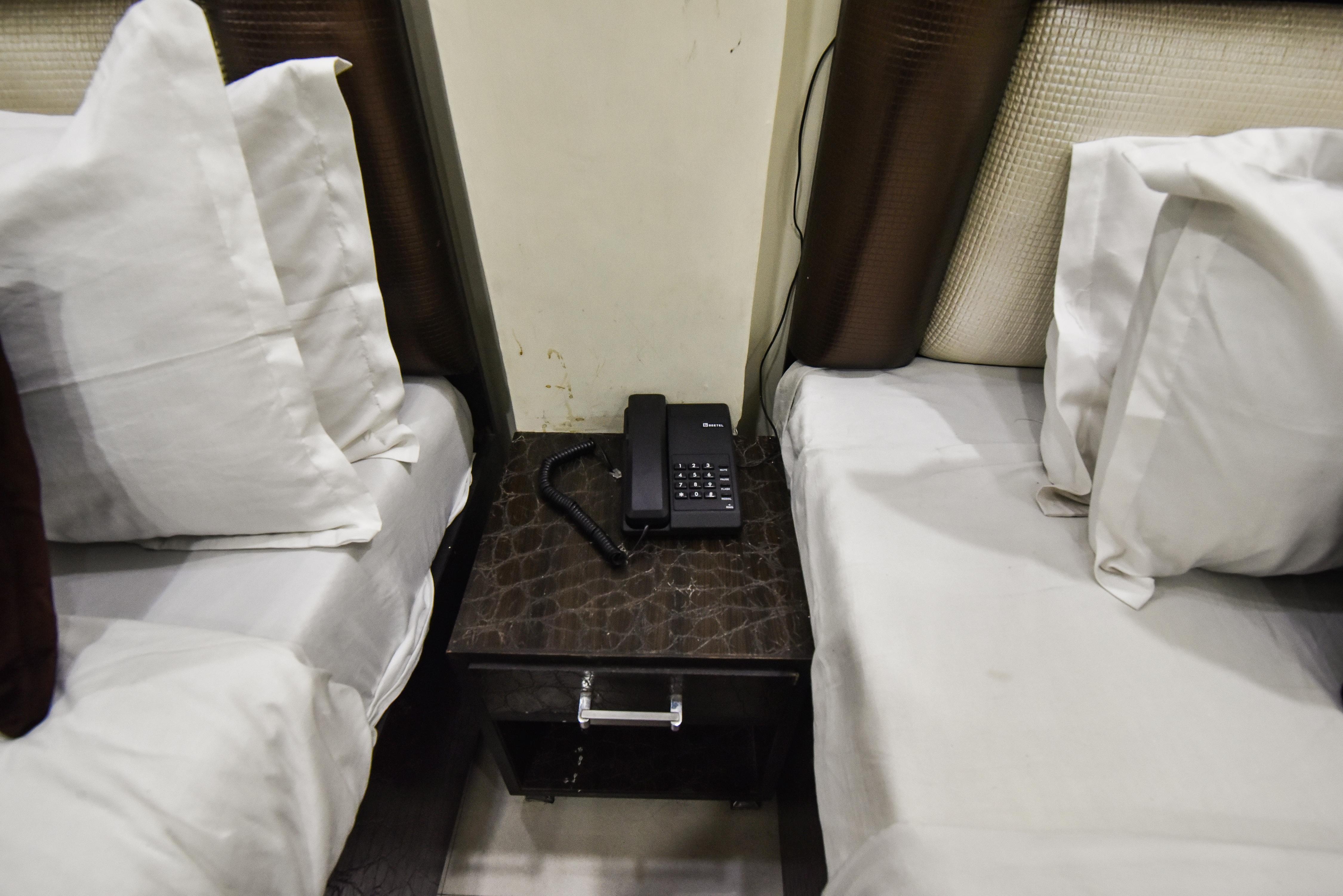 Hotel Akaal Heights - Tap to explore photos