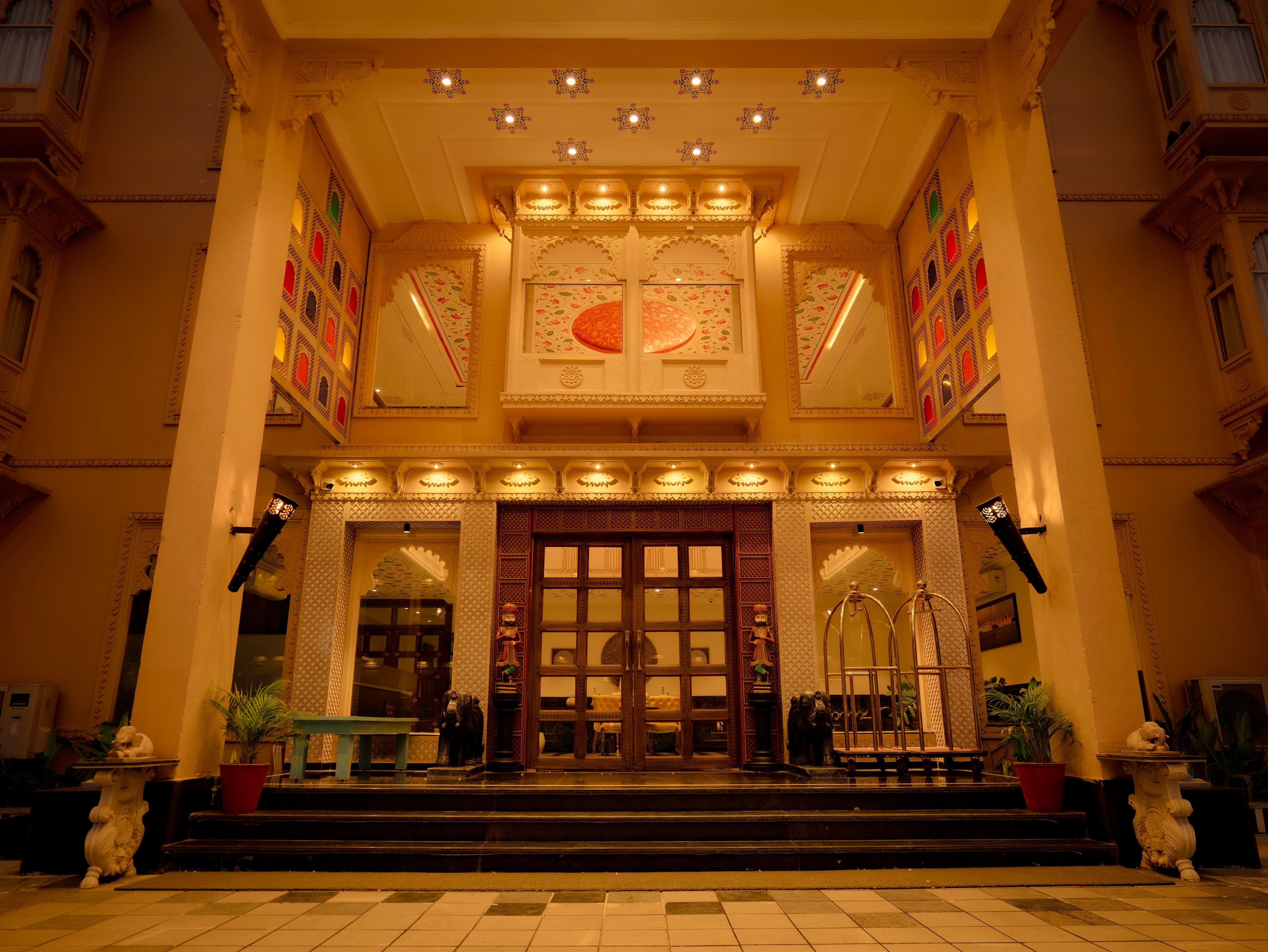 Main gallery