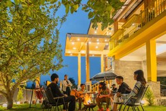 The Hosteller Old Manali, Manu Temple