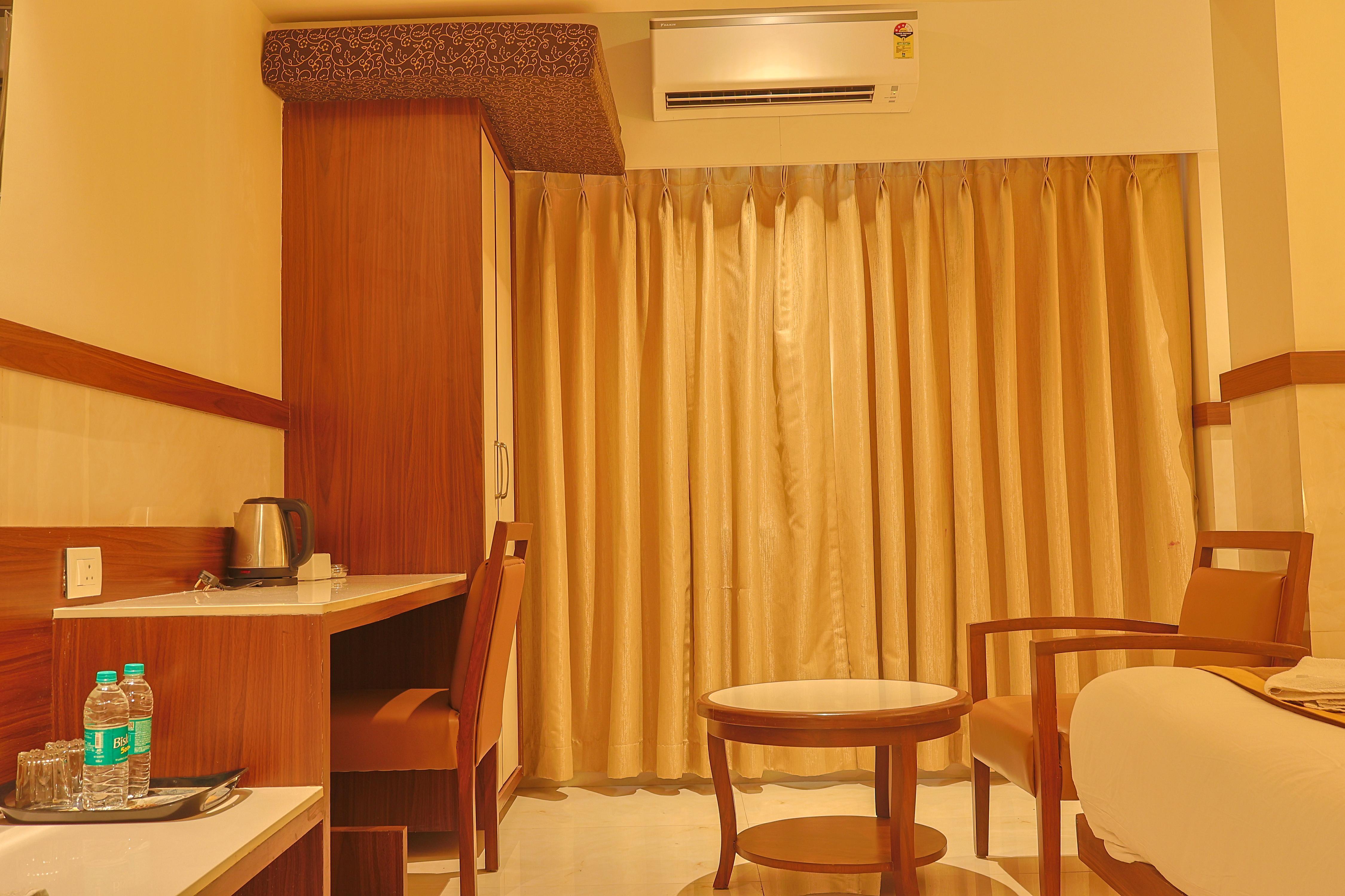 HOTEL PRESTIGE RESIDENCY - Tap to explore photos