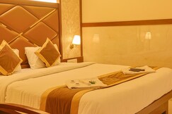 Address of HOTEL PRESTIGE RESIDENCY