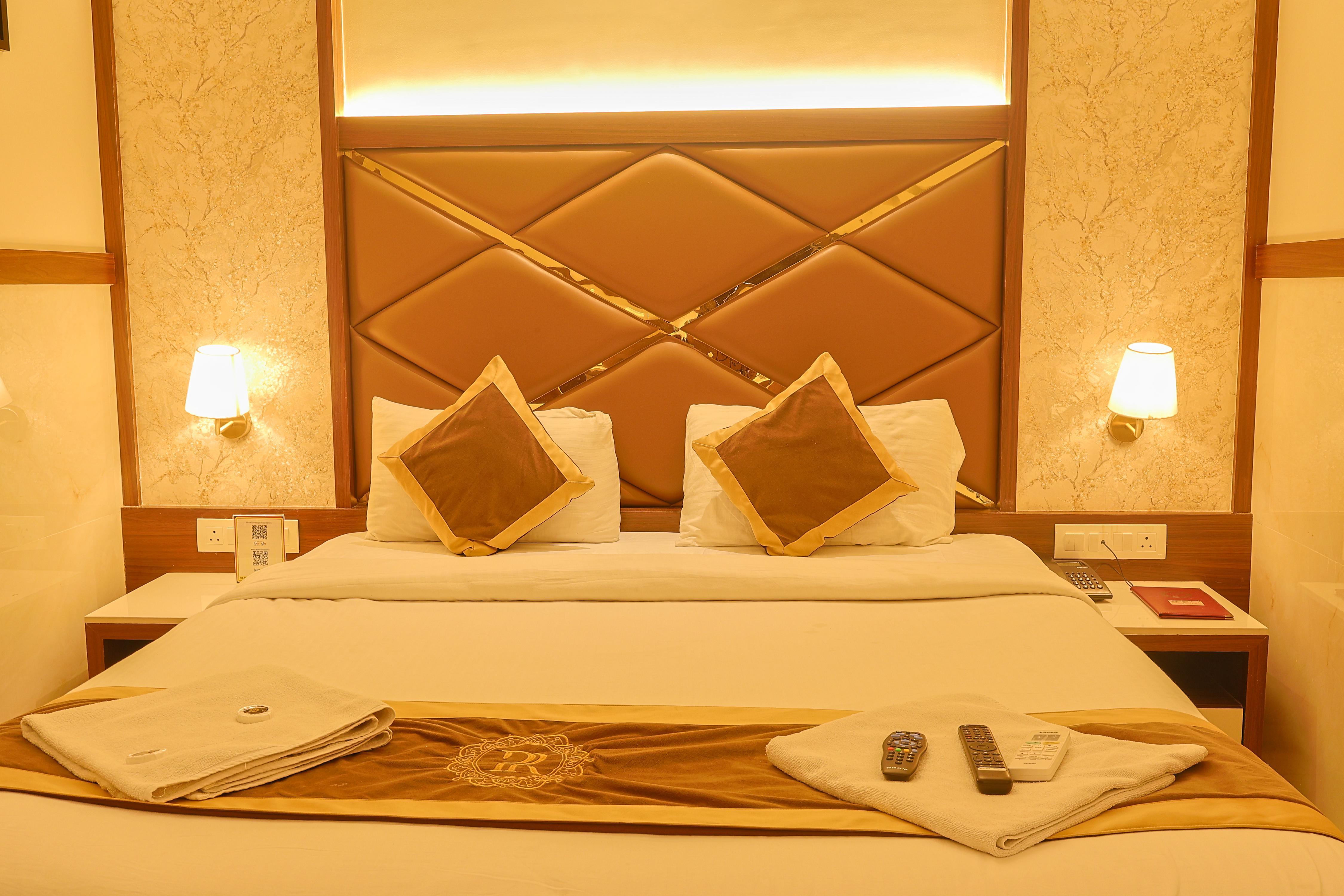 HOTEL PRESTIGE RESIDENCY - Tap to explore photos