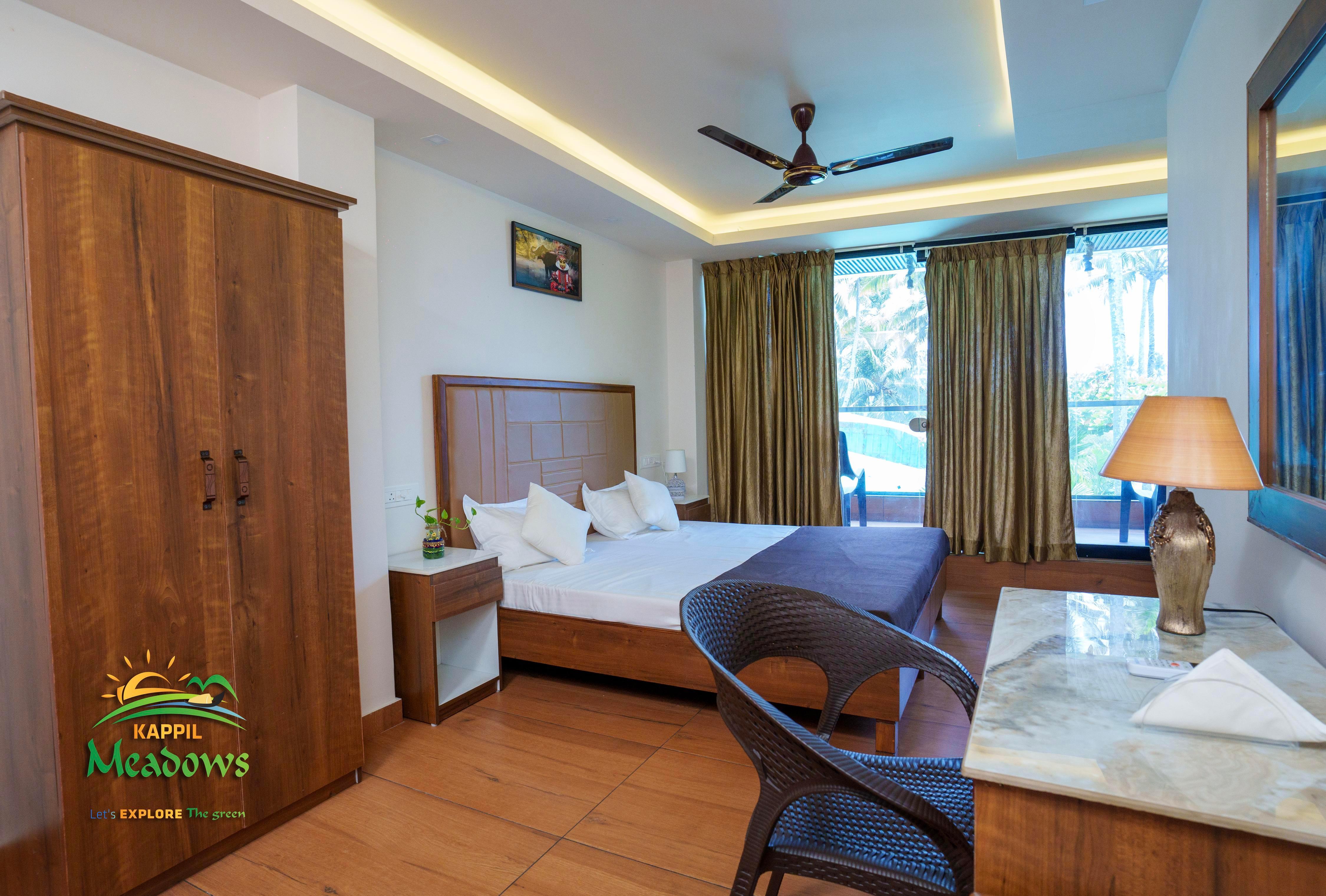 Kappil Meadows - Tap to explore photos