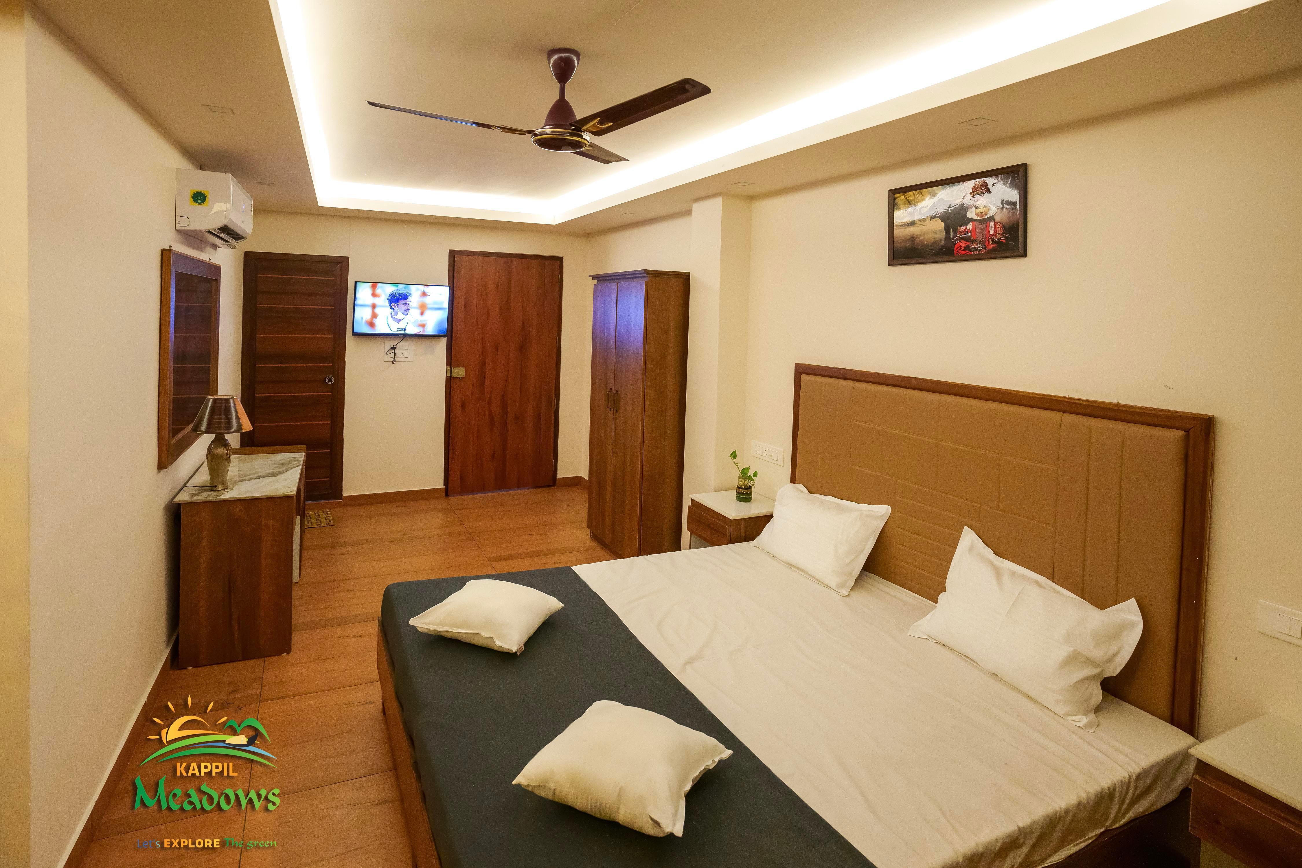 Kappil Meadows Room Type - Ocean Breeze