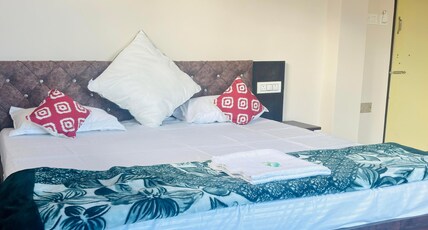 Lava Hills Heaven Homestay Room Type - Super Deluxe 201
