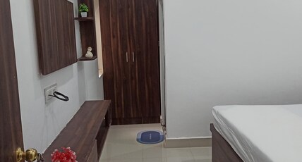 Abhiram Homestay Room Type - Delux AC Room
