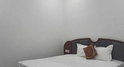 Abhiram Homestay Room Type - Standard Room