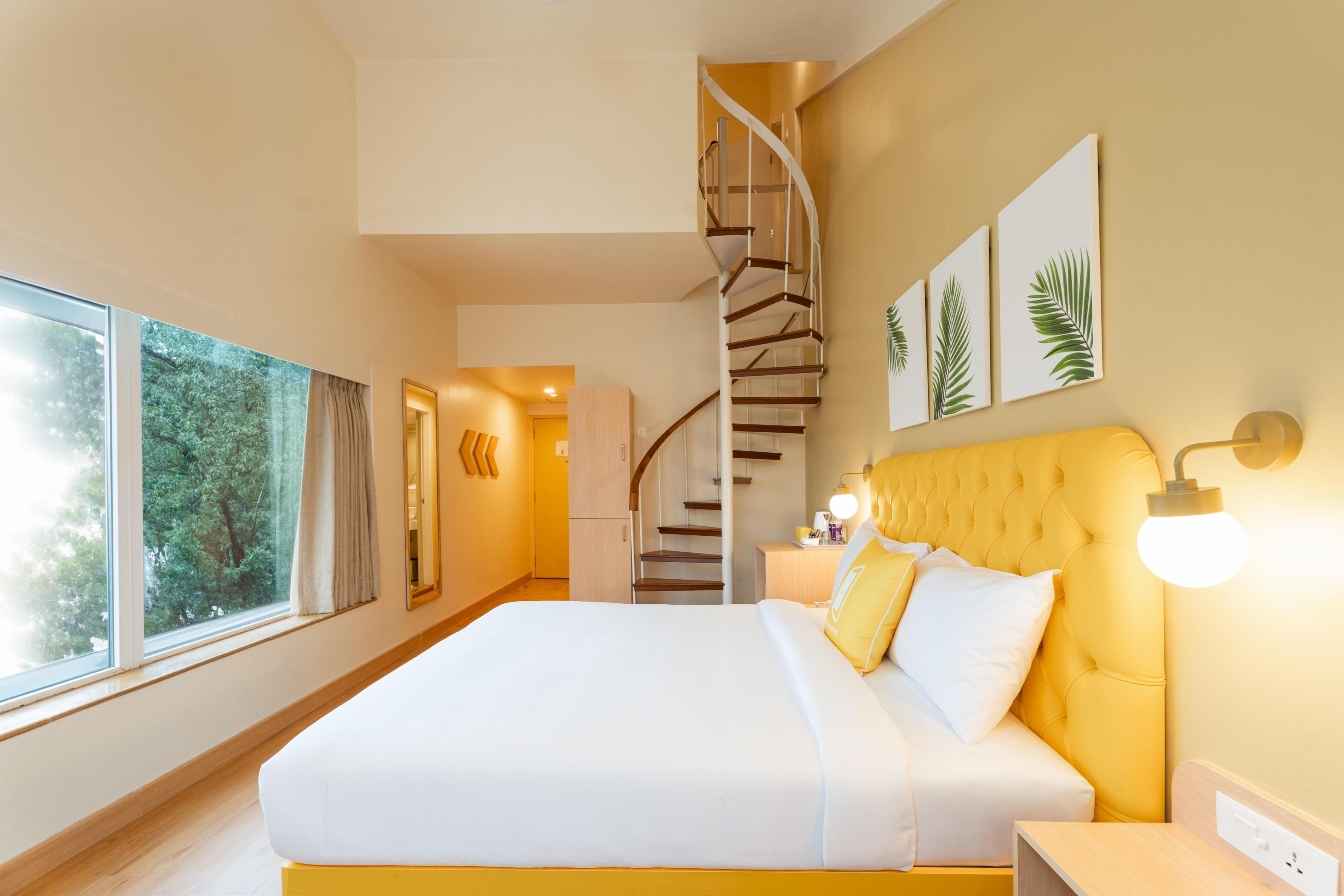 Bloom Hotel - Lonavala Khandala - Tap to explore photos