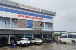 Hotel Reddy's Pure Veg And Lodging