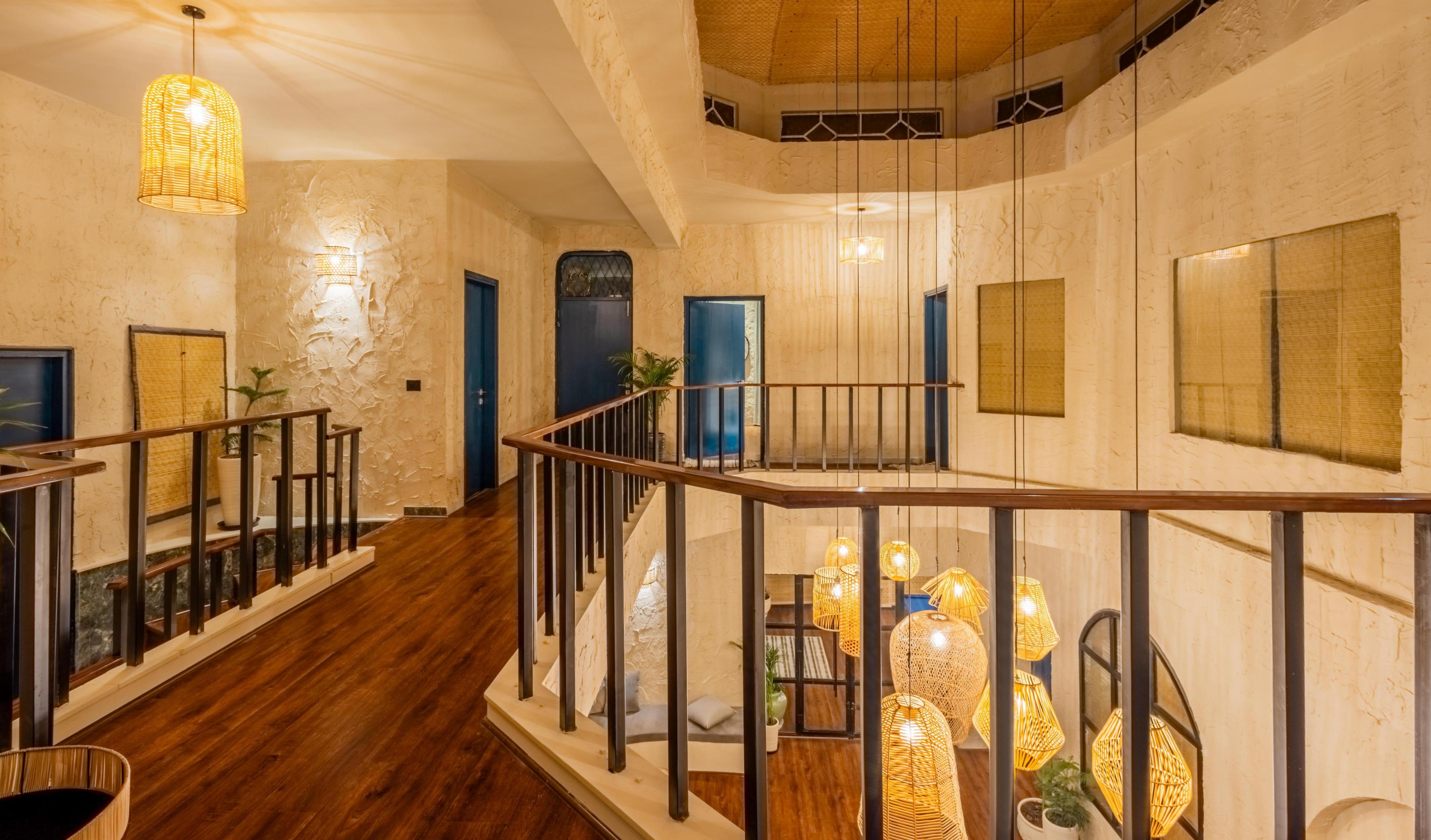 Vilasa Villa - Tap to explore photos