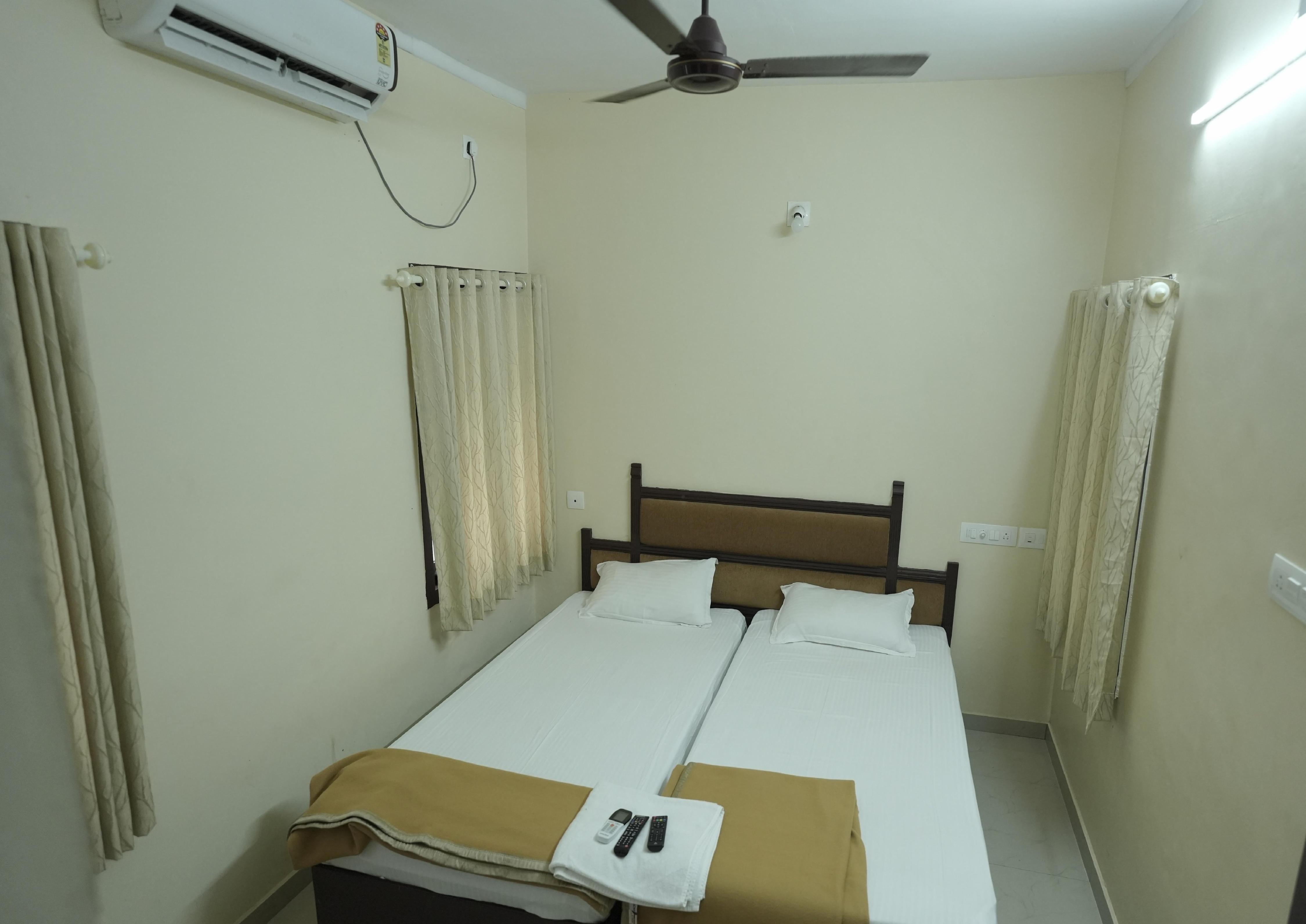 Anna Hotel and Restaurant - Tap to explore photos